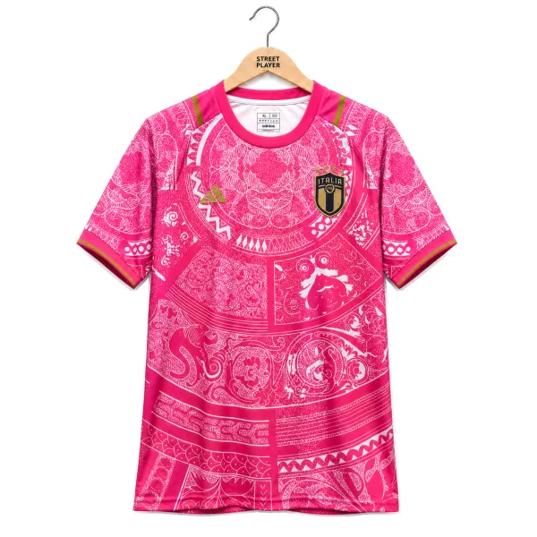 Maillot italie Concept 25/26