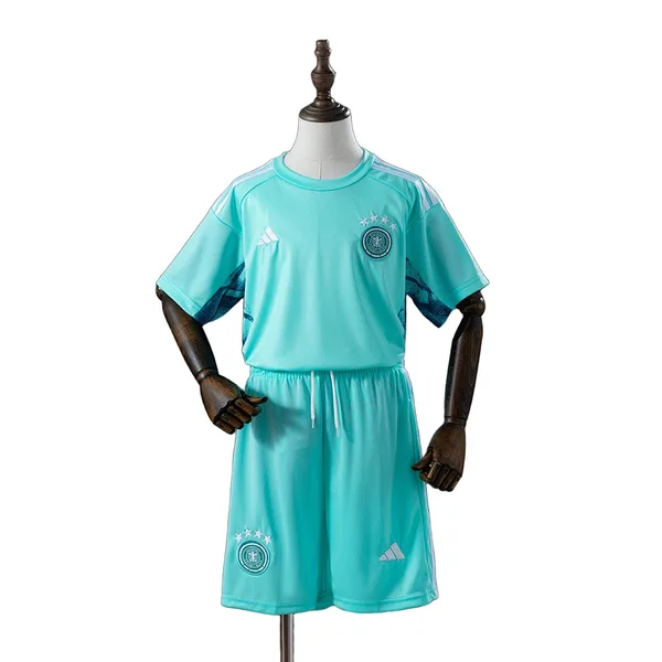 Allemagne Tenue Gardien 26/27 – Enfant/Adulte