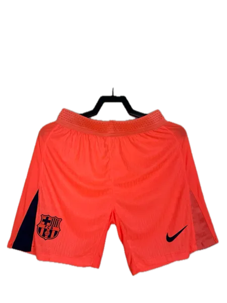FC Barcelone short Third 25/26 – Version Player