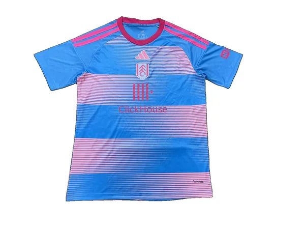 Fulham Maillot Third 26/27