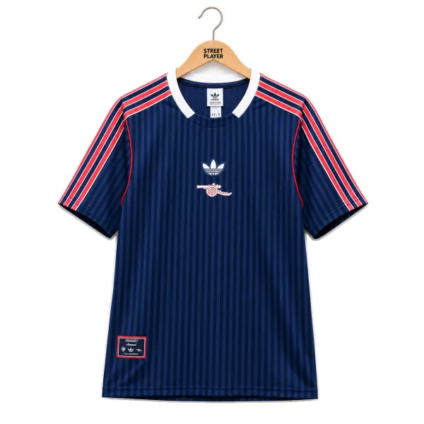 Arsenal FC Maillot Terrace Icons 25/26