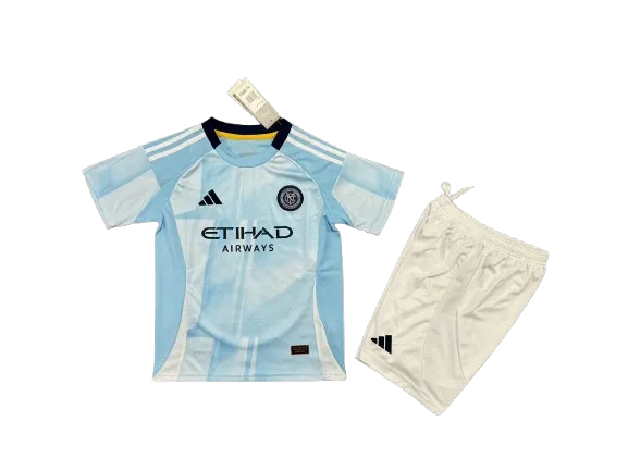 TENUE ENFANT NEW YORK CITY Domicile 25/26