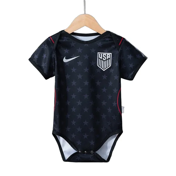 Etats-Unis Body Extérieur 26/27