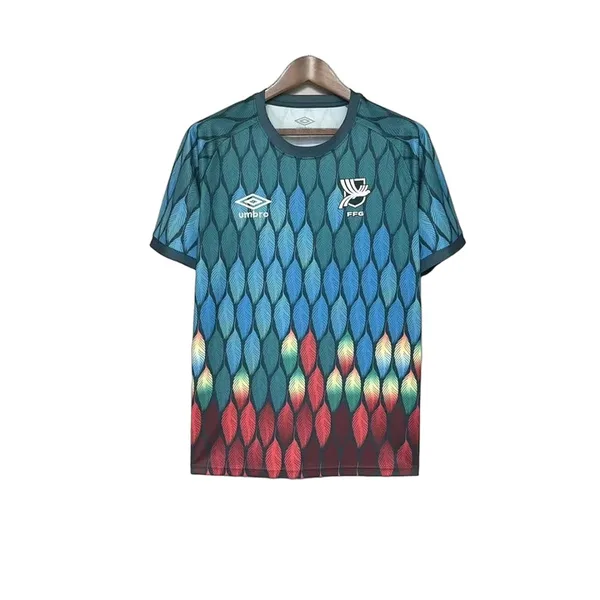 Guatemala Maillot Édition Spéciale Coupe du Monde 2026