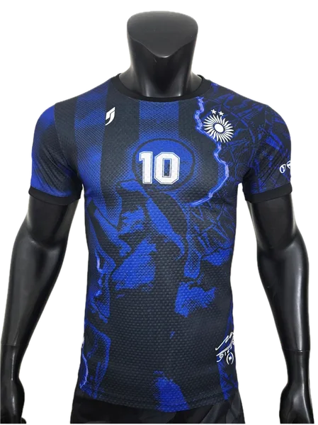 Argentine Maillot Edition Special Maradona 26/27 – Version Player