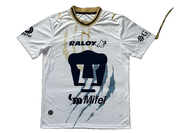 Pumas Maillot Domicile 26/27