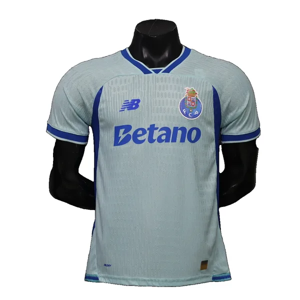 Porto Maillot Third 26/27 – Version Player