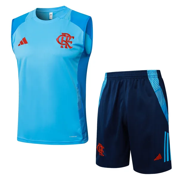 Ensemble Training Flamengo 25/26