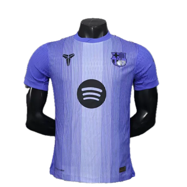 Barcelone Gardien 25/26 – Version Player
