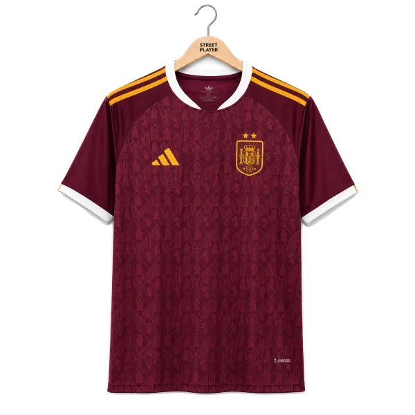Espagne Maillot Spécial 26/27