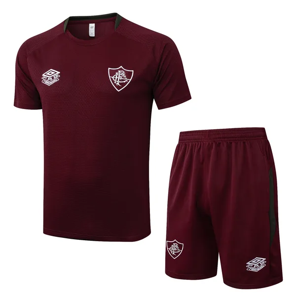 Fluminense Ensemble Training 25/26