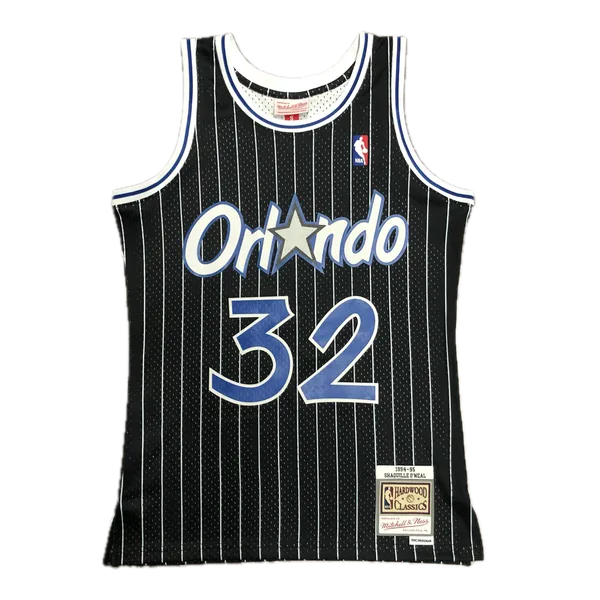 Orlondo Magic Maillot Retro NBA Edition MitchellNess 93/94