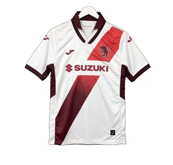 Torino Maillot Extérieur 26/27