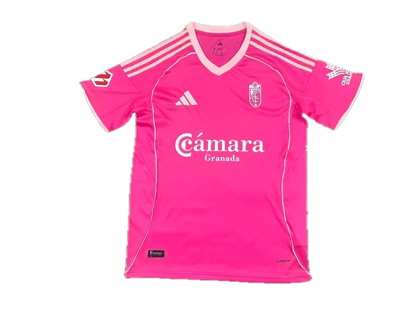 Granada FC Maillot Fourth 25/26