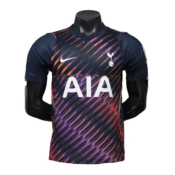 Tottenham Maillot Extérieur 26/27 – Version Player