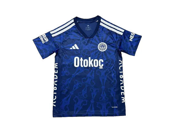 Fenerbahçe Maillot Third 26/27