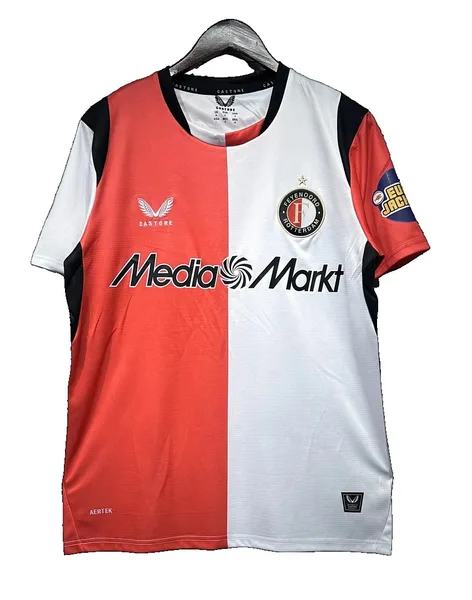 Feyenoord Maillot Domicile 26/27