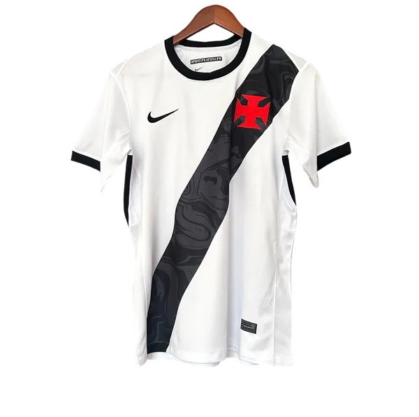 CR Vasco de Gama MAILLOT Exterieur 26/27