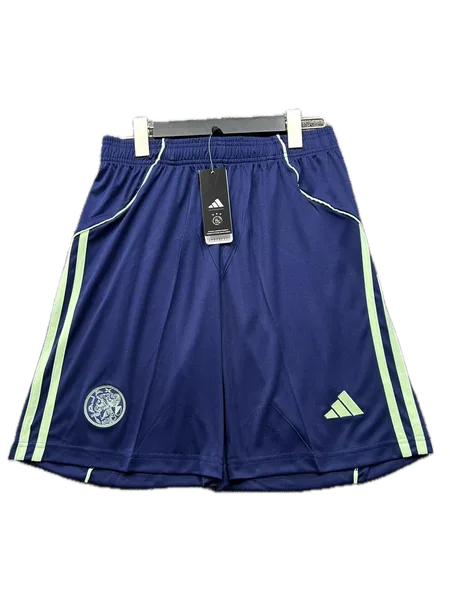 Ajax Amsterdam Short Exterieur 25/26
