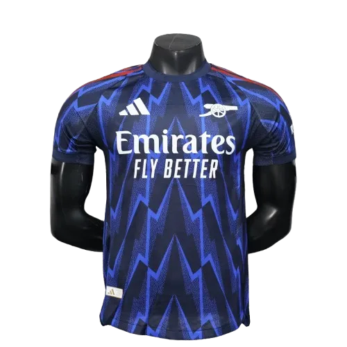 Maillot Arsenal FC Exterieur 25/26 -Version Player