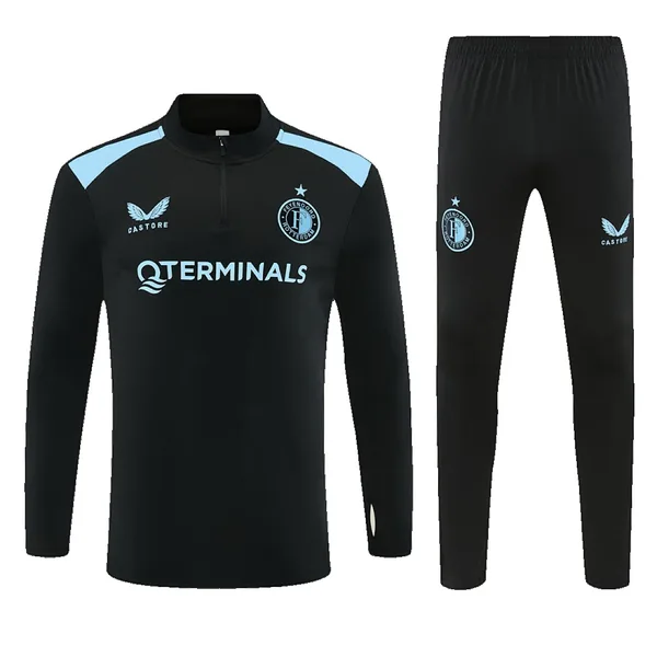 Feyenoord Survêtement Training 26/27 – Enfant/Adulte