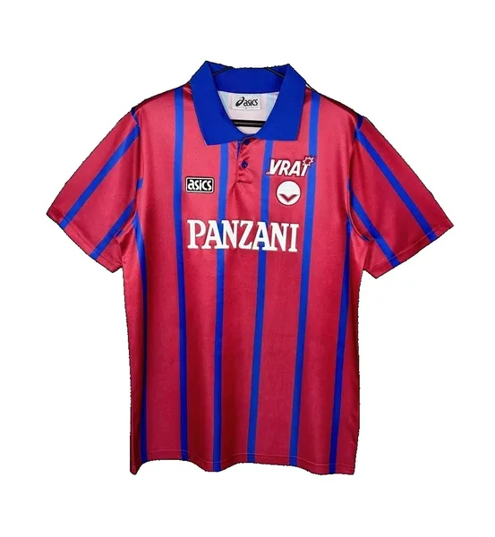 Bordeaux Maillot Domicile Rétro 94/95