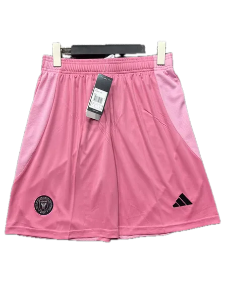short Inter Miami Domicile 25/26