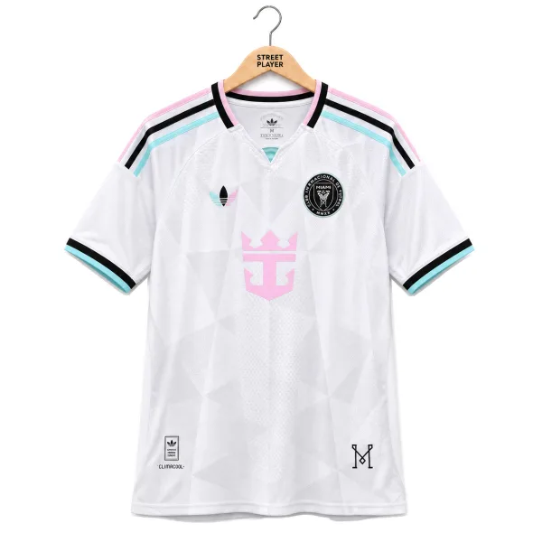 Inter Miami Maillot Third 26/27