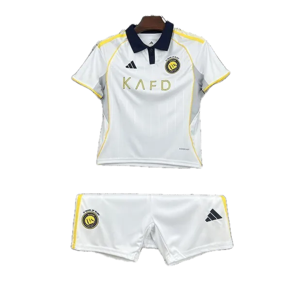 Al-Nasr Tenue Exterieur 26/27 – Enfant/Adulte