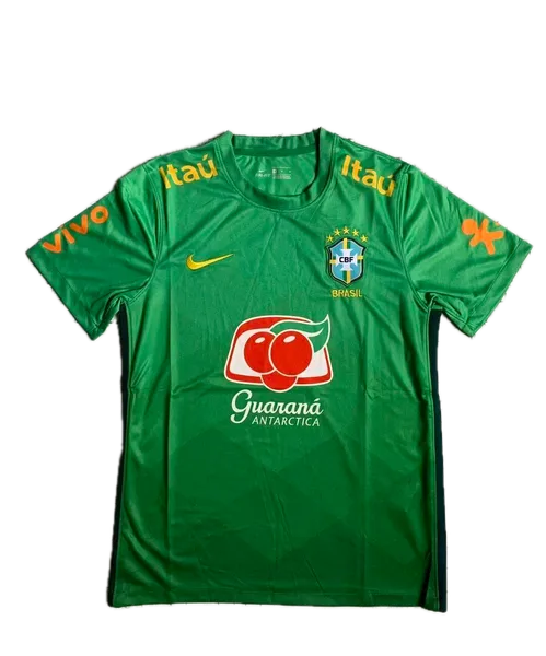 Brésil Maillot Training 26/27