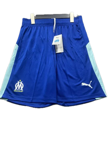 Olympique de Marseille short Third 25/26