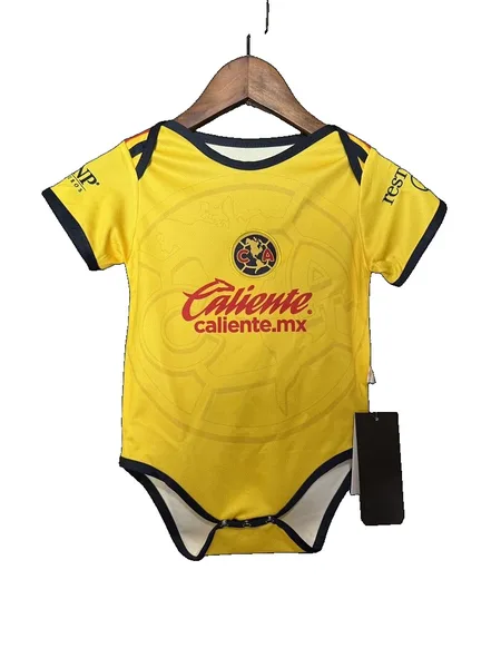 Club América Body 26/27 – Enfant