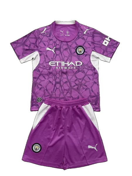 Manchester City Body Gardien 26/27