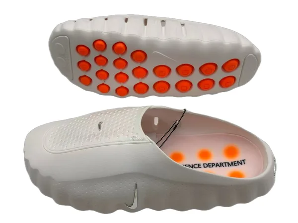 Nike Mind Blanc