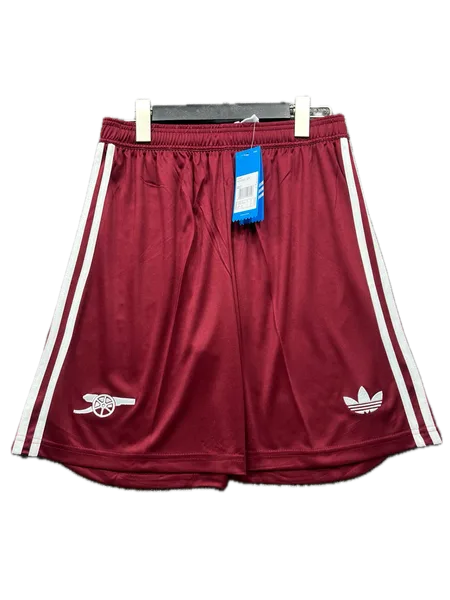 Arsenal FC Short Third 25/26