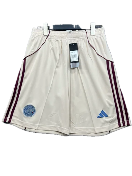 Ajax Amsterdam Short Third 25/26