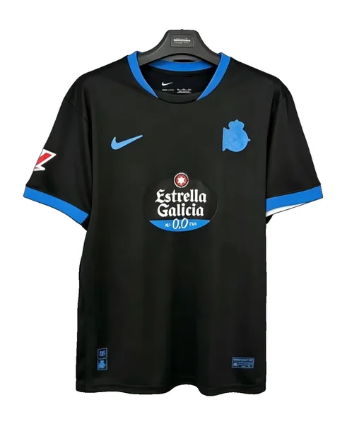 Deportivo La Corogne Maillot Extérieur 26/27 – Version Player