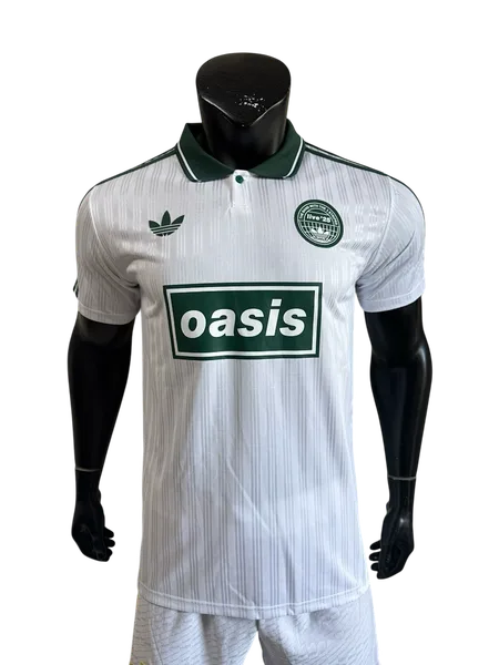 Maillot Adidas Collection Oasis – Version Player