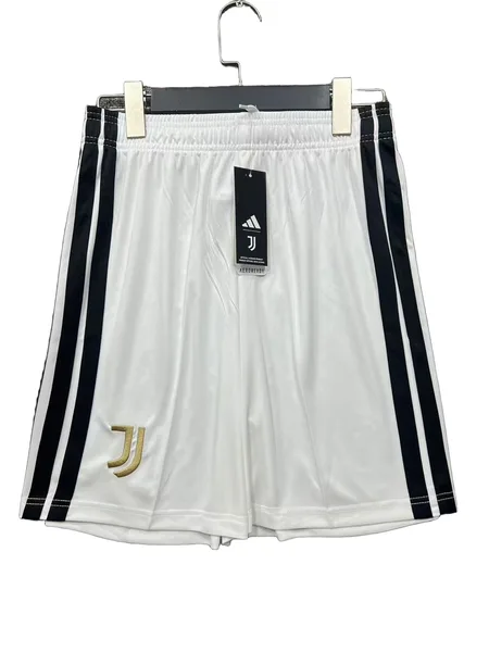 Juventus Maillot Short 26/27