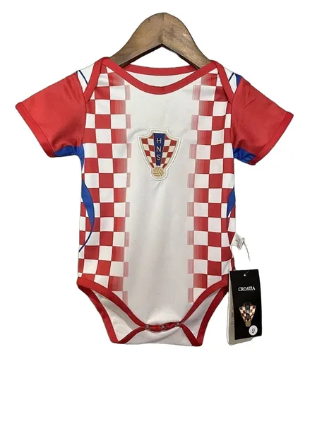 Croatie Body Domicile 26/27