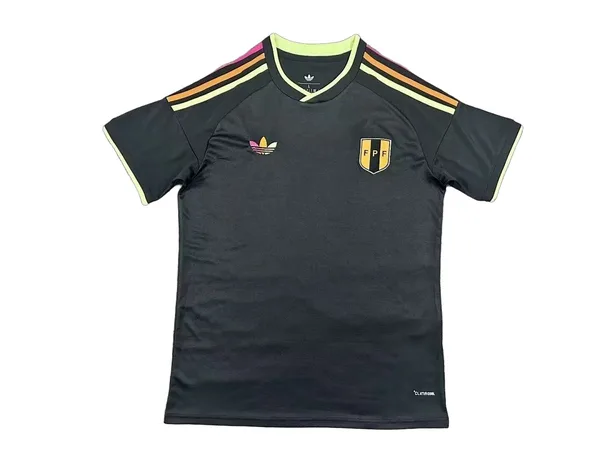 Perou Maillot Domicile 26/27