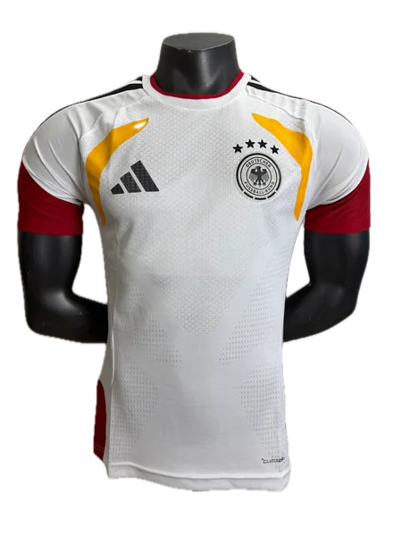 Allemagne  Maillot Training 26/27 – Version Player