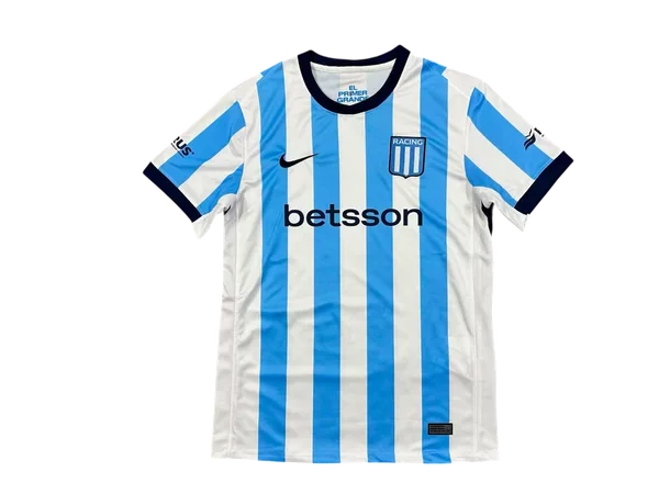 Racing Club Maillot Domicile 26/27