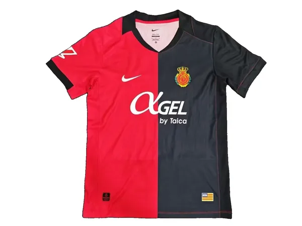 Mallorca Maillot Domicile 26/27