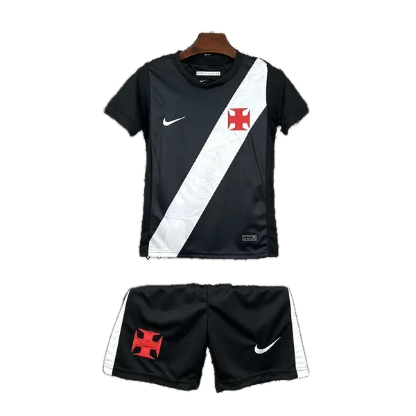 CR Vasco de Gama  Tenue Domicile 26/27 – Enfant/Adulte