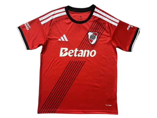 River Plate Maillot Third 26/27