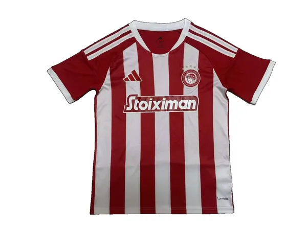 Olympiakos Maillot Domicile 26/27