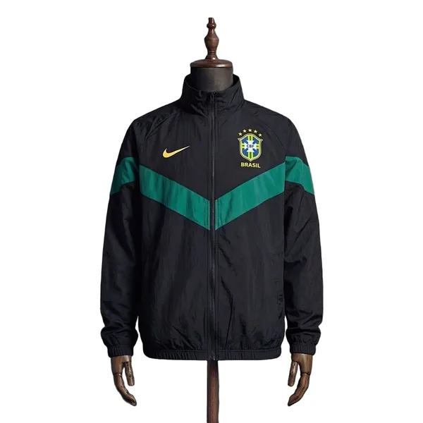 Brésil Veste 26/27