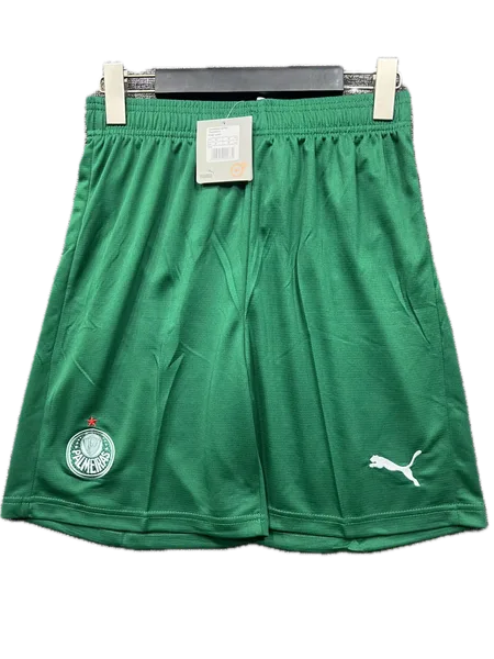 Short Palmeiras Exterieur 25/26