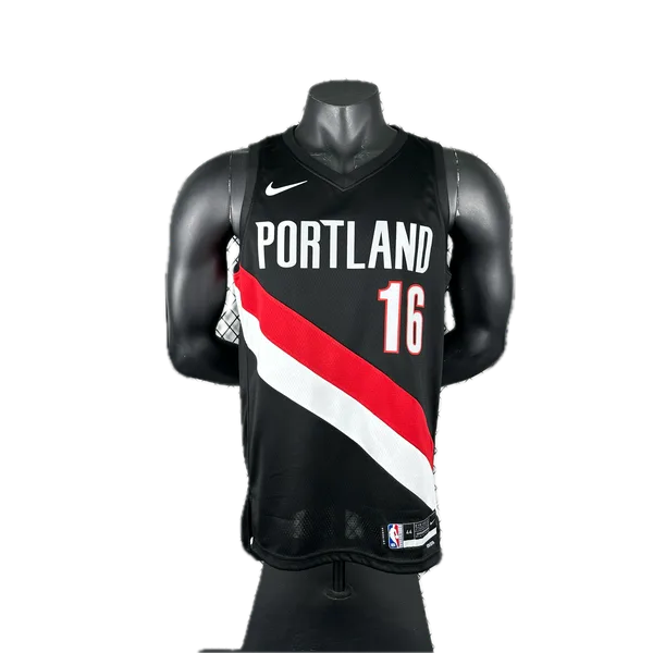 Portland Trail Blazers Maillot NBA Icon 25/26